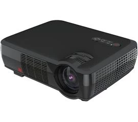 Проектор CACTUS CS-PRM.06B.WVGA-W