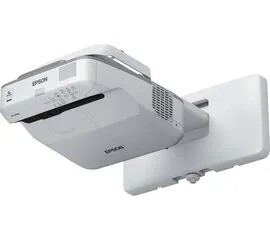 Проектор профессиональный Epson EB-685W