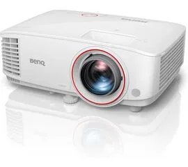 Проектор настенный BenQ TH671ST