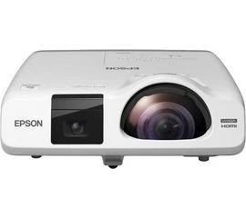 Проектор Epson EB-536Wi