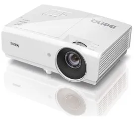 Проектор BenQ MH741