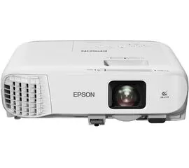 Проектор переносной Epson EB-990U