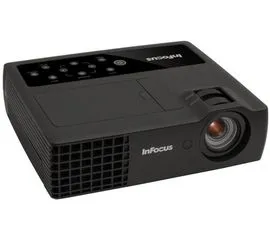 Проектор InFocus IN1118HD