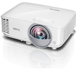 Проектор BenQ MW826ST