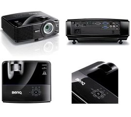 Проектор BenQ MX760