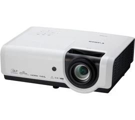 Проектор Canon LV-HD420