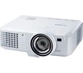Проектор переносной Canon LV-X310ST