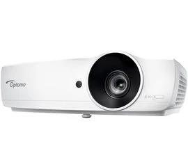 Проектор Optoma W461