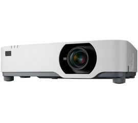 Проектор NEC P525WL
