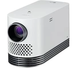 Проектор LG HF80LSR