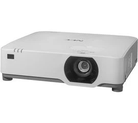 Проектор NEC PE455WL