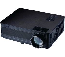 Проектор CACTUS CS-PRM.05B.WXGA-W