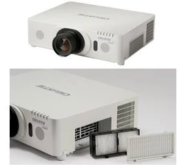Проектор Christie LX601i