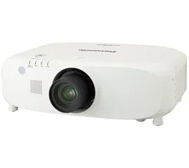 Проектор Panasonic PT-EZ770ZE