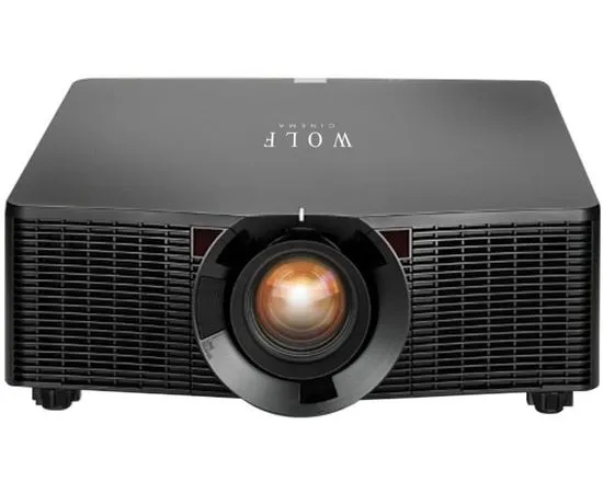 Проектор Wolf Cinema SDC-50
