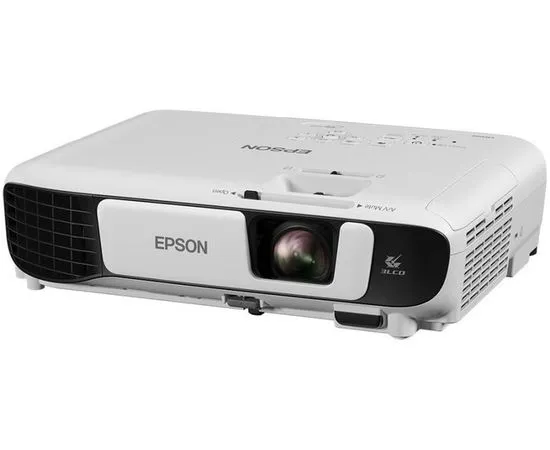 Проектор Epson EB-S41