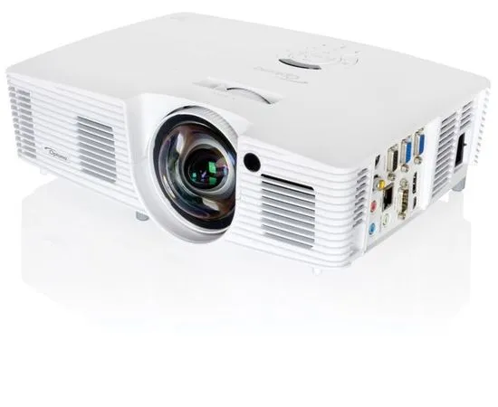 Проектор Optoma X316ST