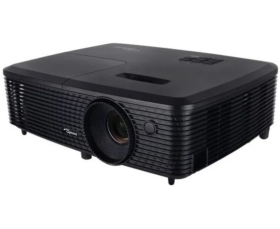 Проектор Optoma S340