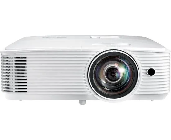 Проектор Optoma X318STe