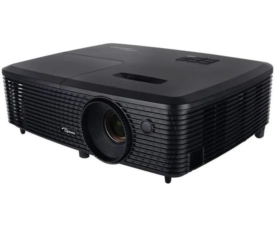 Проектор Optoma W341