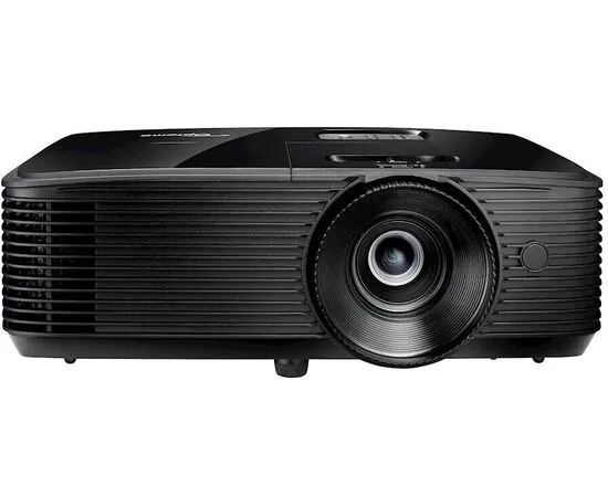 Проектор переносной Optoma DX322