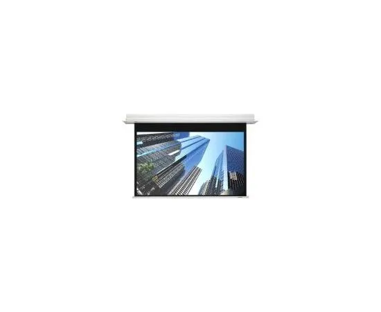 Экран для проектора Lumien Master Recessed Control 297x189, Диагональ: 133''