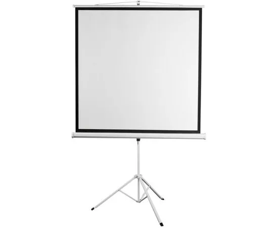 Экран для проектора DIGIS Kontur-D 150x150 (DSKD-1103), Диагональ: 84''
