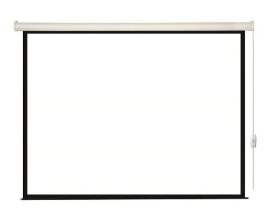 Экран для проектора Lumien Eco Control 197x197 (LEC-100102), Диагональ: 110''