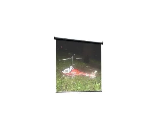 Экран для проектора Classic Solution Scutum 150x150, Диагональ: 83''