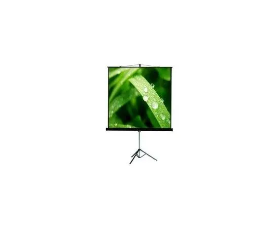 Экран для проектора ViewScreen Clamp Pro 205x205, Диагональ: 119''