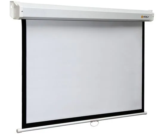 Экран для проектора DIGIS Space 290x290 (DSSM-1108), Диагональ: 161''