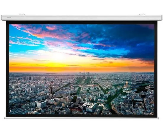 Экран для проектора Projecta Compact Electrol 160x160, Диагональ: 84''