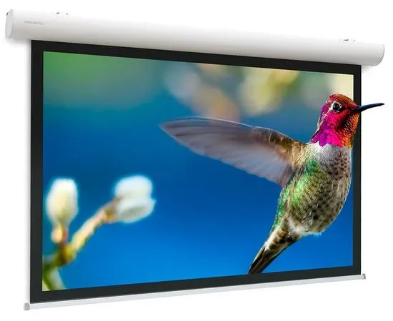 Экран для проектора Projecta Elpro Concept Electrol 240x240, Диагональ: 128''