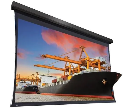 Экран для проектора Projecta Extensa 400x254, Диагональ: 186''