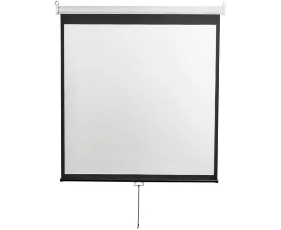 Экран для проектора DIGIS Optimal-D 240x133 (DSOD-16905), Диагональ: 108''