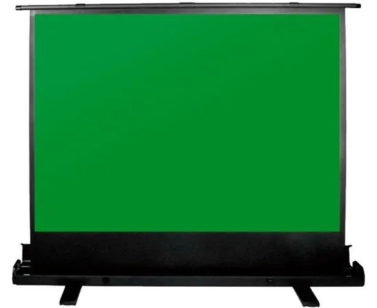Экран для проектора CACTUS GreenFloorExpert 200x150 (CS-PSGFE-200X150), Диагональ: 102''