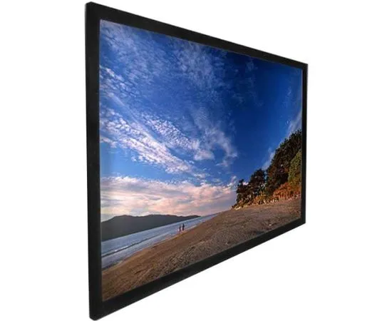 Экран для проектора Dragonfly Fixed 244x137 (DF-SL-110-HC), Диагональ: 110''