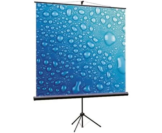 Экран для проектора ViewScreen Clamp 234x146 (TCL-16104), Диагональ: 116''