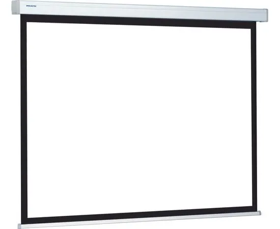 Экран для проектора Projecta ProScreen CSR 240x154, Диагональ: 107''