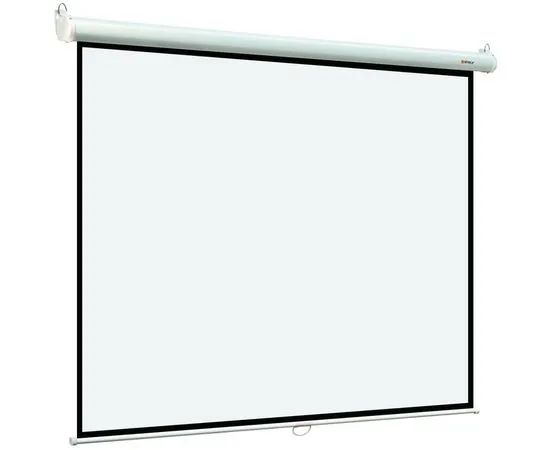 Экран для проектора DIGIS Optimal-B 232x172 (DSOB-4305), Диагональ: 114''