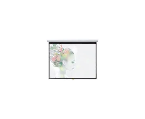 Экран для проектора Classic Solution Orion II 203x115, Диагональ: 92''