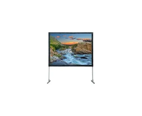 Экран для проектора Lumien Master Fold 509x286, Диагональ: 230''
