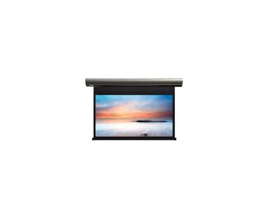 Экран для проектора Lumien Cinema Control 222x125, Диагональ: 100''