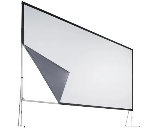 Экран для проектора AV Stumpfl Vario32 270x200, Диагональ: 132''