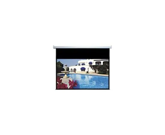 Экран для проектора Classic Solution Lyra 236x175, Диагональ: 116''