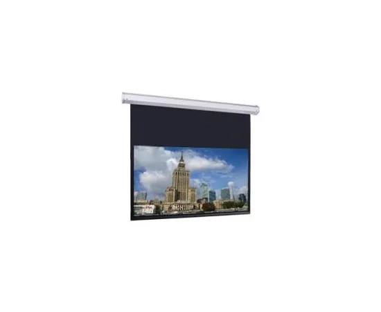 Экран для проектора Classic Solution Taurus 488x366, Диагональ: 240''