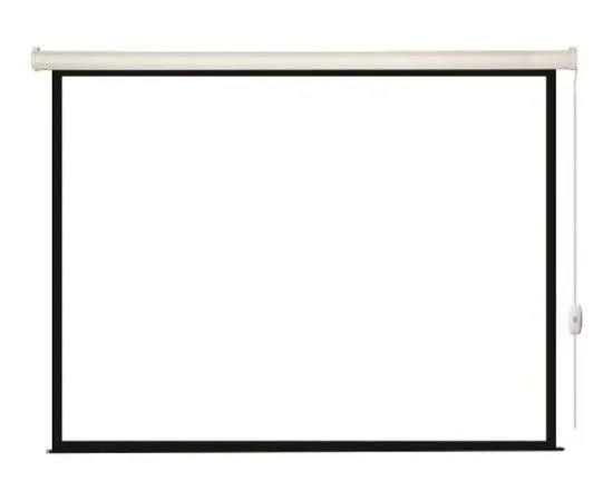 Экран для проектора Lumien Eco Control 297x221 (LEC-100108), Диагональ: 146''