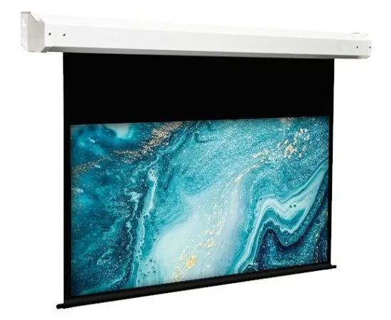 Экран для проектора ViewScreen Plato 356x267 (EPL-4306), Диагональ: 180''