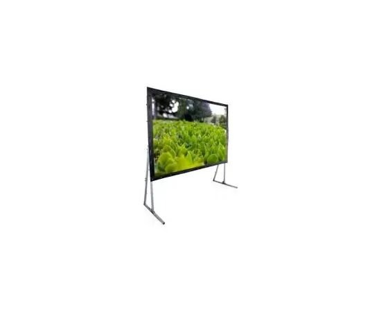 Экран для проектора ScreenMedia Super Mobile 262x201, Диагональ: 120''