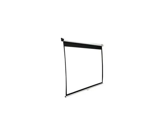 Экран для проектора Elite Screens Manual SRM 203x152, Диагональ: 100''